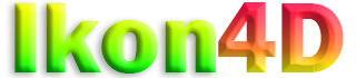 IKON4D